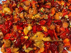 -邓公本味卤·江湖菜(天星桥创始店)