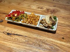 -湘人龙记老长沙米粉(鸟巢店)