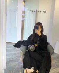 -Rise Hair上升造型