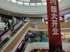-上海颛桥万达广场