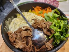 -千纸鹤嫩汁烤肉(西大直街店)
