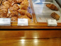 焦糖牛角-来回·咖啡(天河南店)