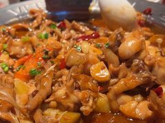 -胖哥俩肉蟹煲(福州仓山爱琴海店)