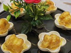 -银都上海菜馆(粤海东路店)