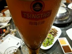 -马路边上·小海鲜烧烤(八一路店)