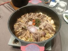-香山湖家家宴(中山陵店)