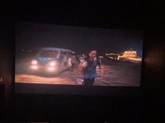 -汉阳天河电影城(王家湾店)