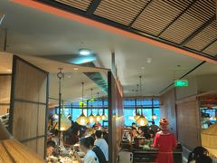 大堂-吃饭皇帝大(解放西路店)