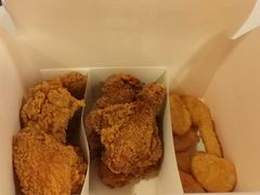 -麦当劳(南京五龙店)