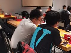 -京朋串屋·烧烤(望京西路总店)