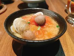 冬阴功汤-米泰MiThai