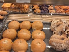 -烘焙町面包店(西四店)