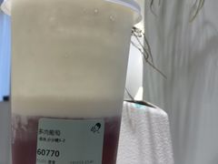 -喜茶(北京三里屯太古里店)
