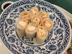 -誉八仙粤菜(万象天地店)