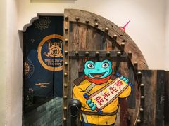 -蛙小侠(珠海华发商都店)