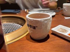 -御牛道日式烤肉料理(杭州万象城店)