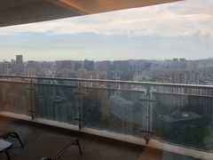 -仁恒辉盛阁酒店公寓