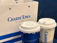 -CHARLIETOWN红茶公司(南京万象天地店)