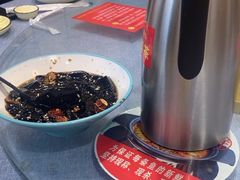 -大师傅金奖啤酒鱼(西街口总店)