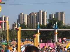 -华夏文旅海洋公园