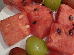 -晶丽香榭自助餐(南京大饭店)