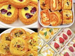 -顺记冰室(宝华路店)