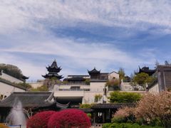 -江宁织造博物馆