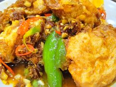 -文杰餐馆(南洪时尚风情街店)