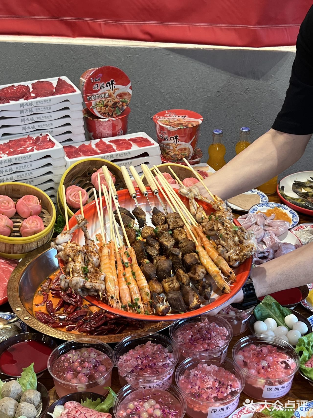 自由！这里真的好自由！就在深圳！