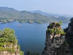 -易水湖景区