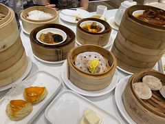 -万龙洲海鲜(大兴绿地缤纷城店)