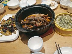-徐小姐地锅鸡(铜山万达店)