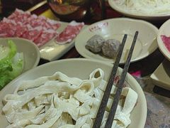 -蜀国大将老火锅(江北店)