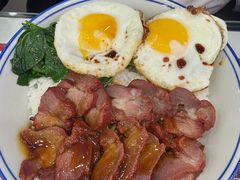 -夢麗伙食中心(汇金广场店)