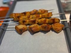 -亿牌牌东北烧烤(博物馆旗舰店)