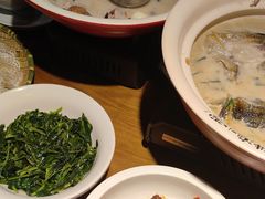 -耕渔小院·湖南鱼鲜(望城店)