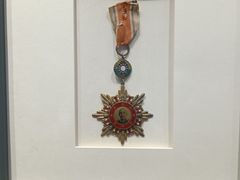 -南京中国近代史遗址博物馆(南京总统府)