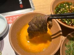 -温野菜涮涮锅(曲江大悦城店)