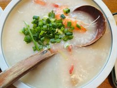 -如轩·海鲜砂锅粥·潮汕菜(海珠店)