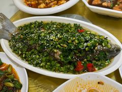 -华光驿站私房菜·黑金冠