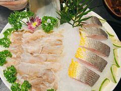 -滟设火锅料理(南滨路店)