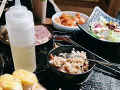 -九田家黑牛烤肉料理(盛龙广场店)