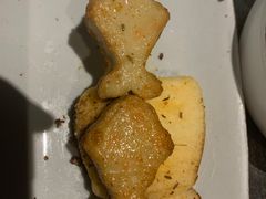 -很久以前羊肉串(簋街店)