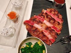-The ROOF (通盈中心店)