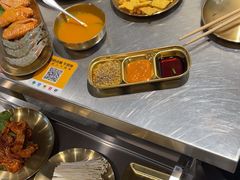 -炉队长·齐齐哈尔家庭烤肉(马家堡店)