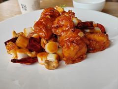 -嫩芽·重庆菜馆(十八梯露台观景店)