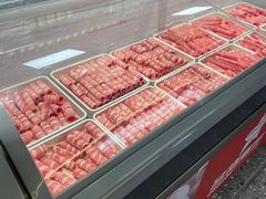 -名扬煮艺肥牛自助火锅(同和店)