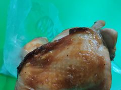 -大益烤鸡