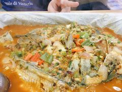 -金星纸包魚&潮汕鲜牛肉火锅(乳山路店)
