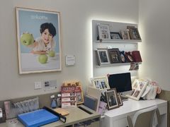 -海马体照相馆(大连柏威年购物中心店)